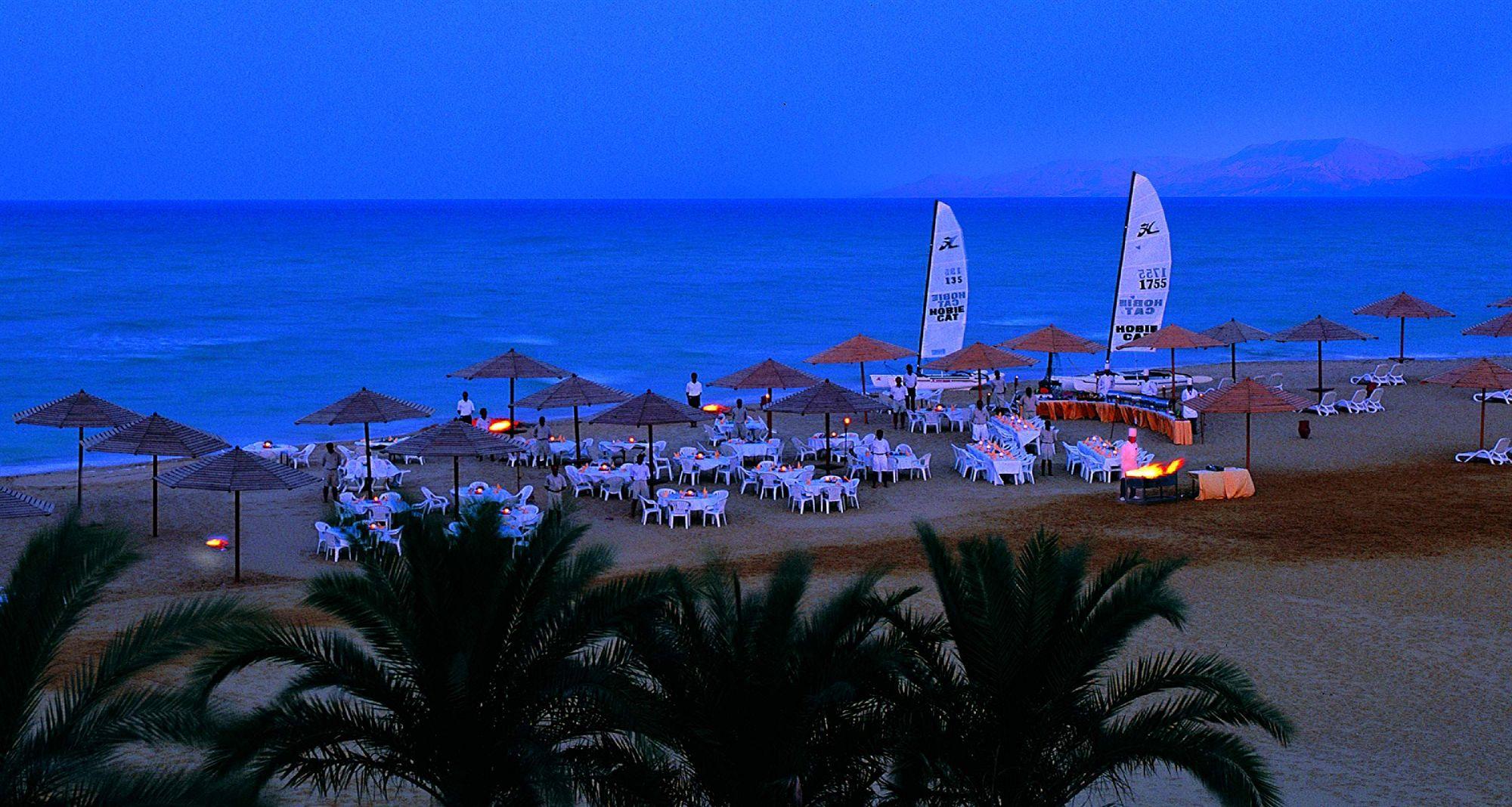 Stella Di Mare Sea Club Hotel Ain Sukhna Exterior foto