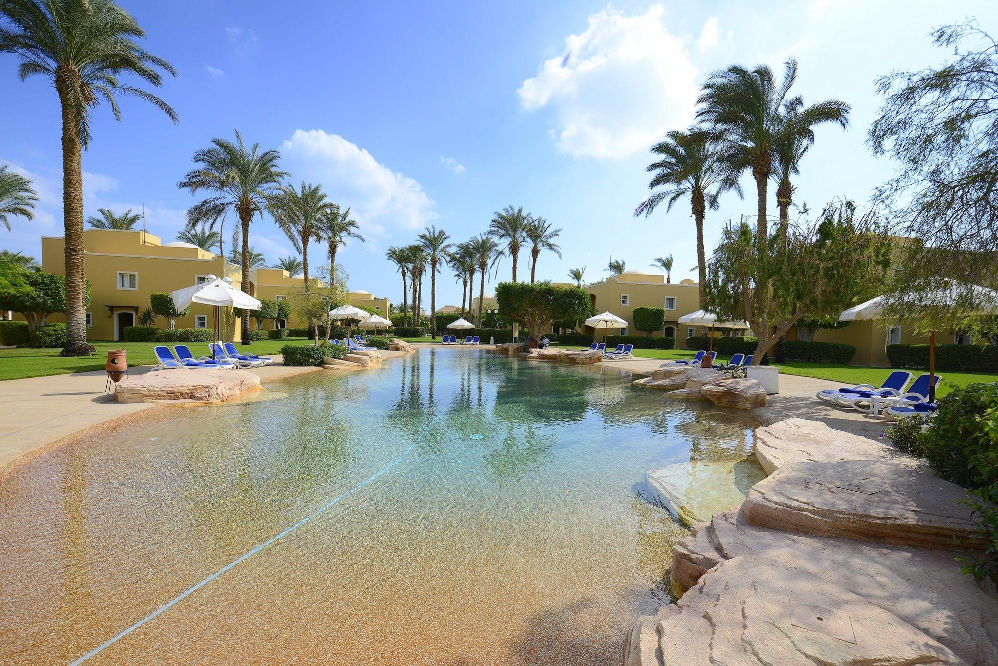 Stella Di Mare Sea Club Hotel Ain Sukhna Exterior foto