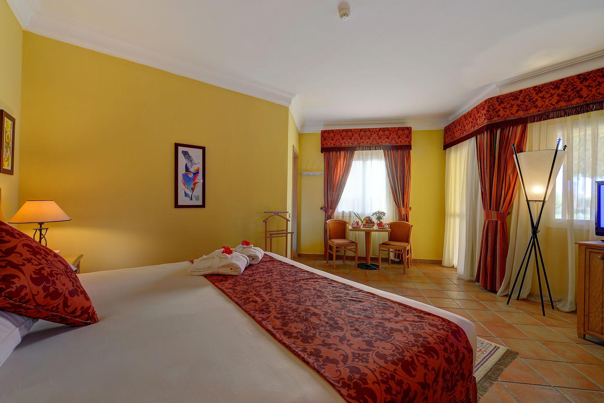 Stella Di Mare Sea Club Hotel Ain Sukhna Exterior foto