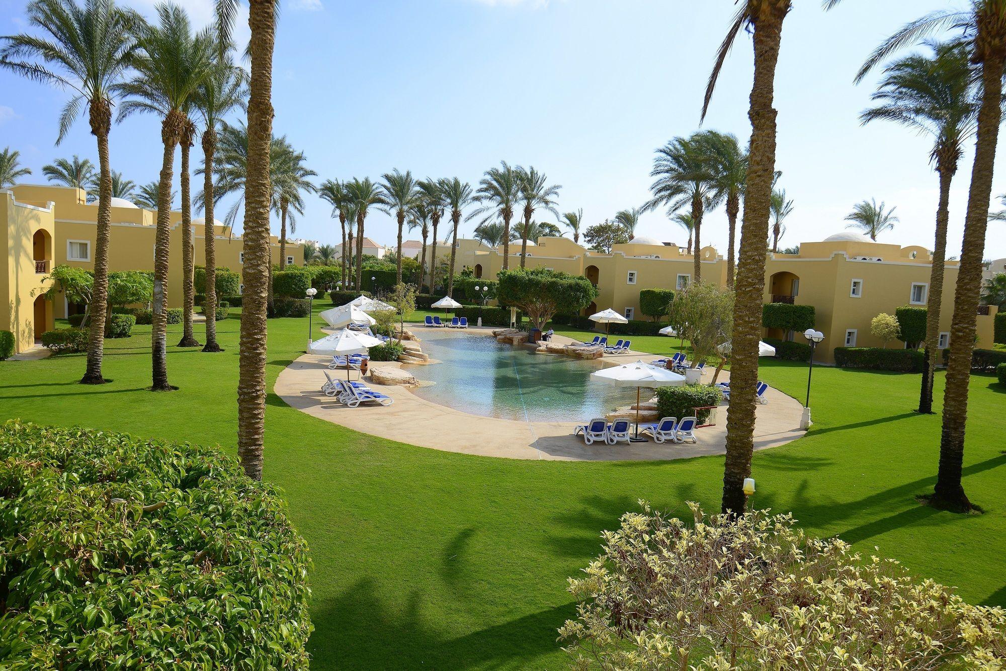 Stella Di Mare Sea Club Hotel Ain Sukhna Exterior foto