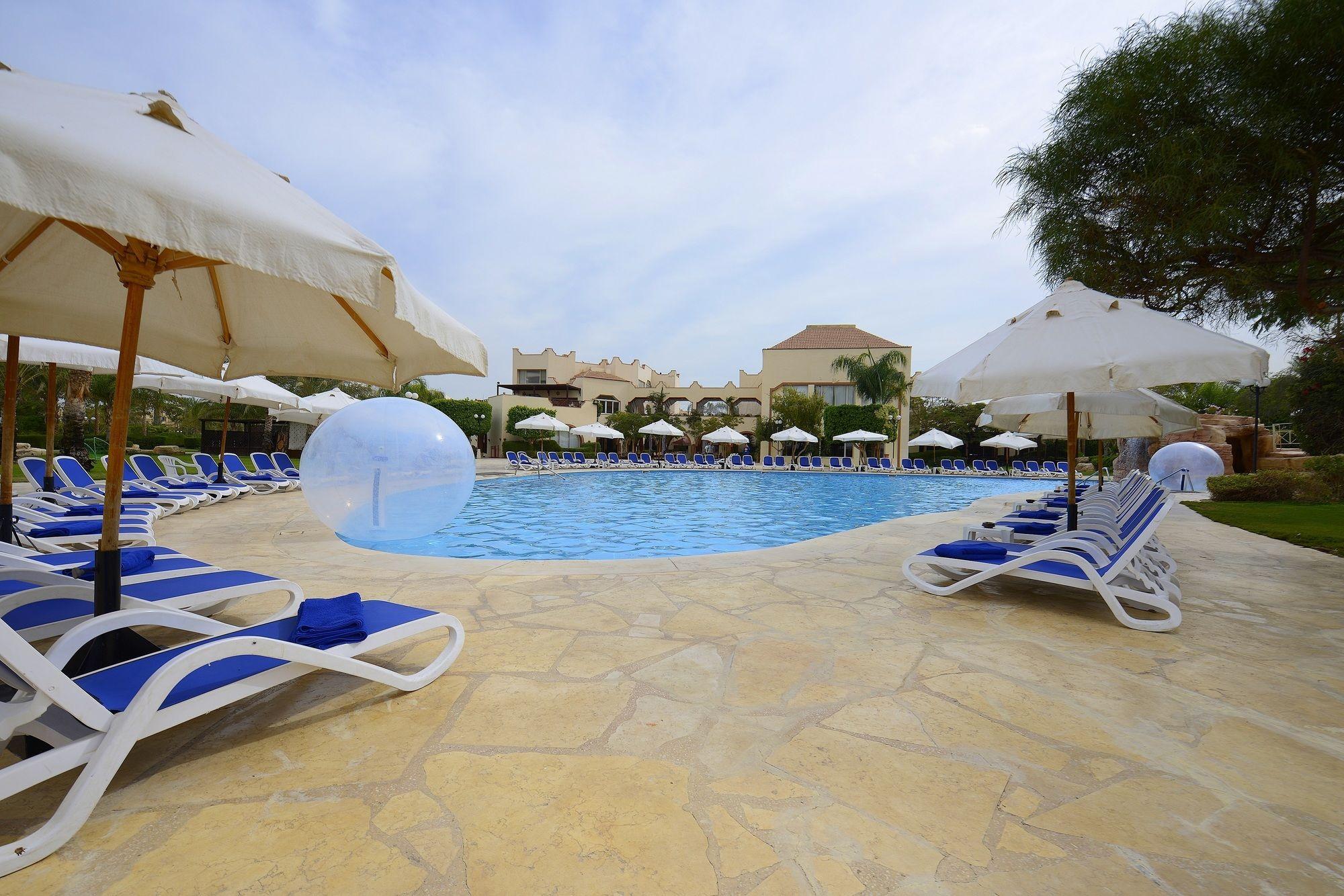 Stella Di Mare Sea Club Hotel Ain Sukhna Exterior foto