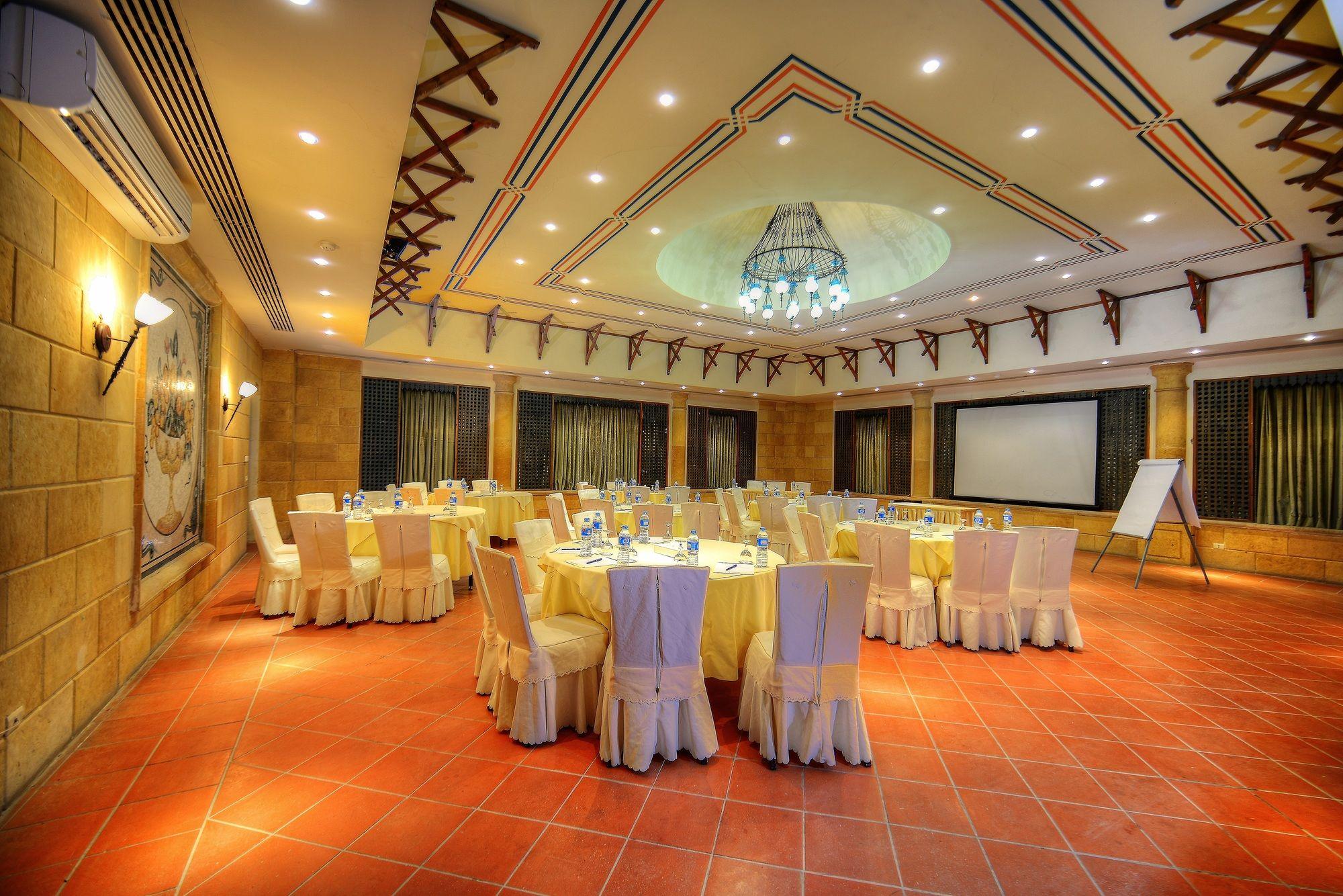 Stella Di Mare Sea Club Hotel Ain Sukhna Exterior foto
