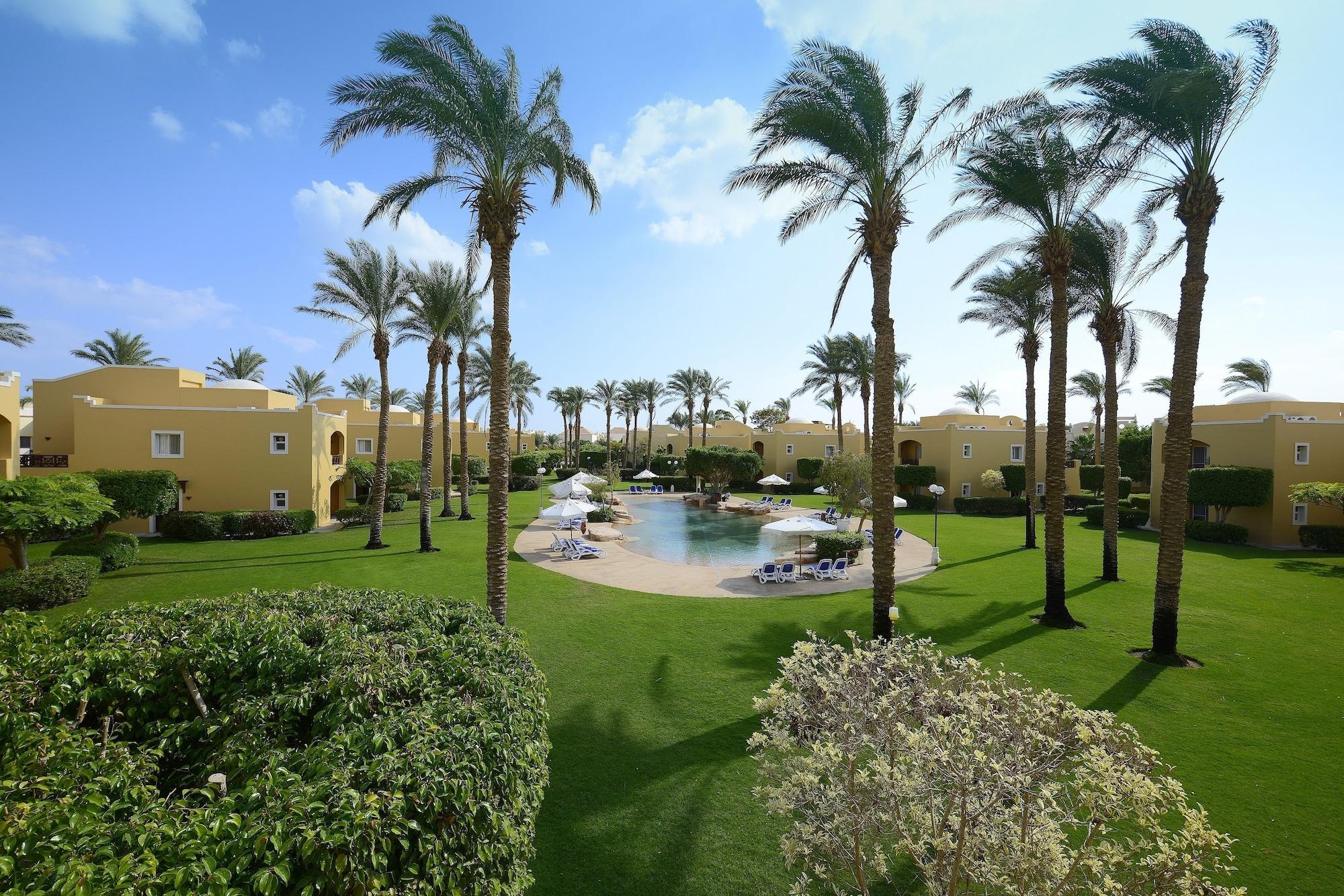 Stella Di Mare Sea Club Hotel Ain Sukhna Exterior foto