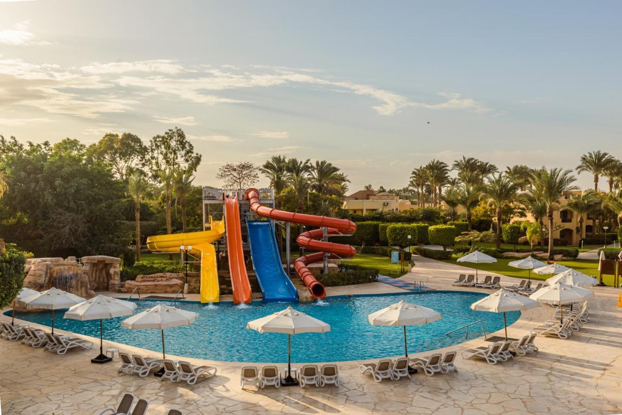 Stella Di Mare Sea Club Hotel Ain Sukhna Exterior foto
