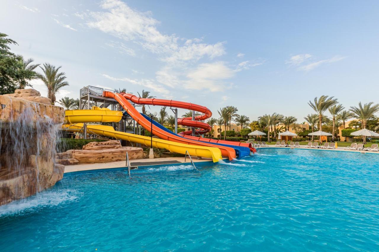 Stella Di Mare Sea Club Hotel Ain Sukhna Exterior foto