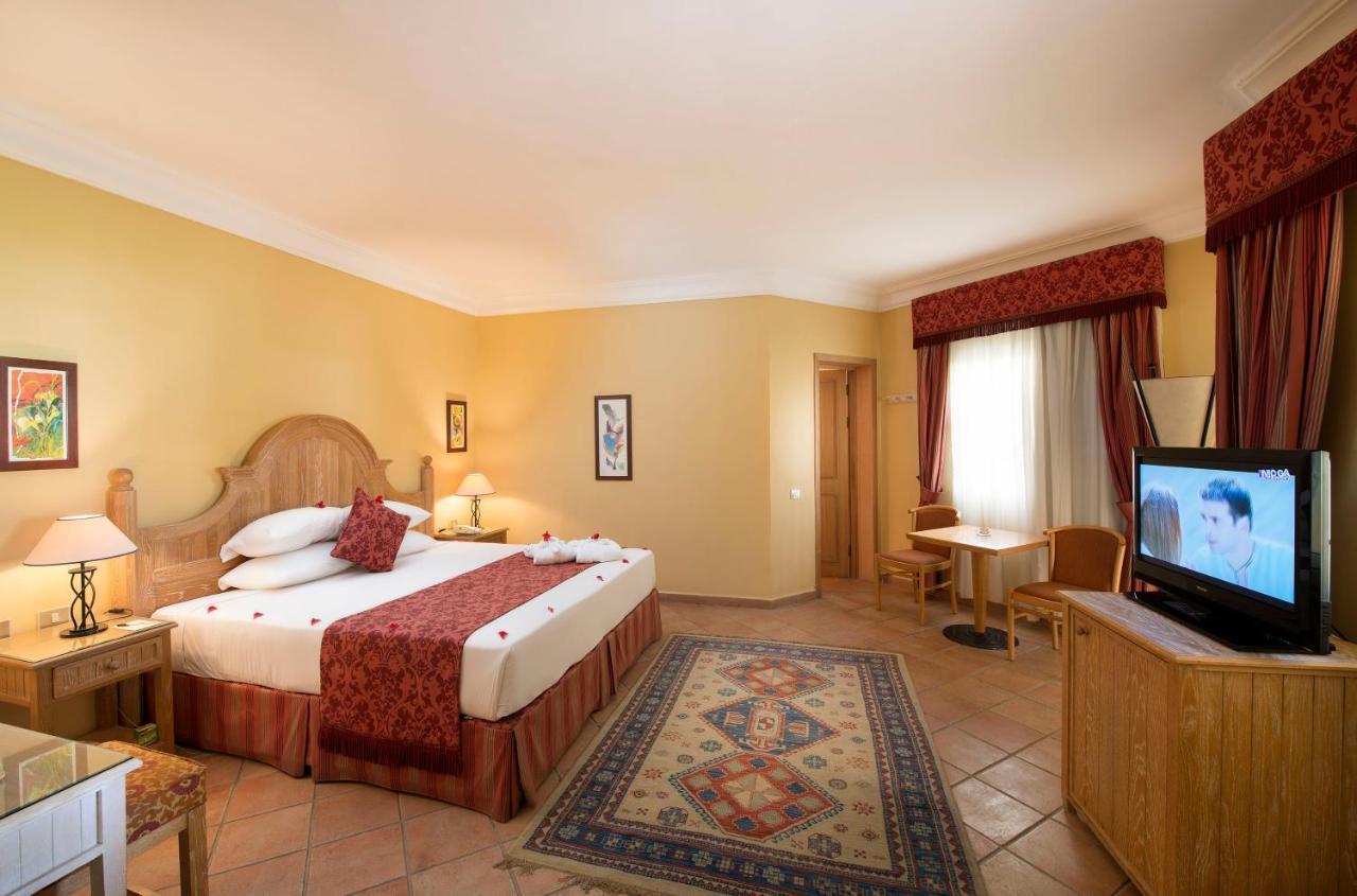 Stella Di Mare Sea Club Hotel Ain Sukhna Exterior foto