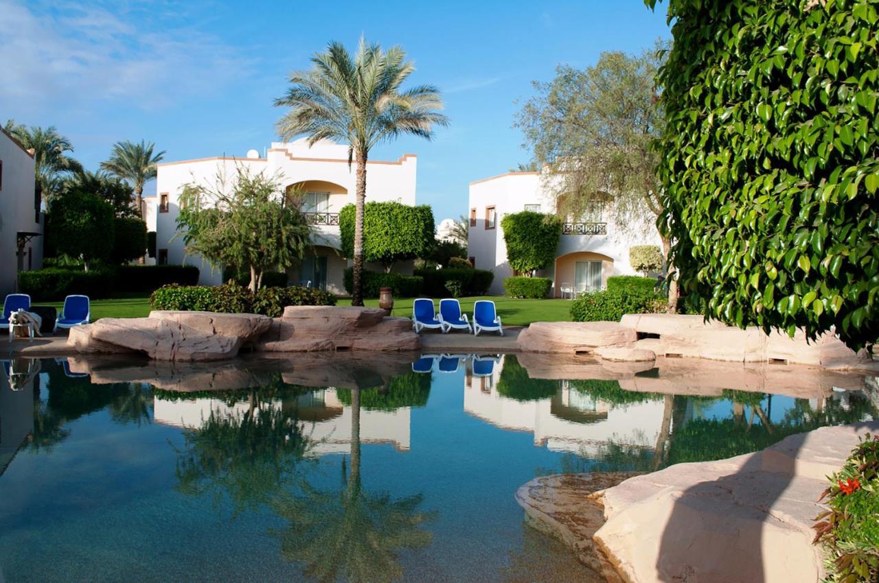 Stella Di Mare Sea Club Hotel Ain Sukhna Exterior foto