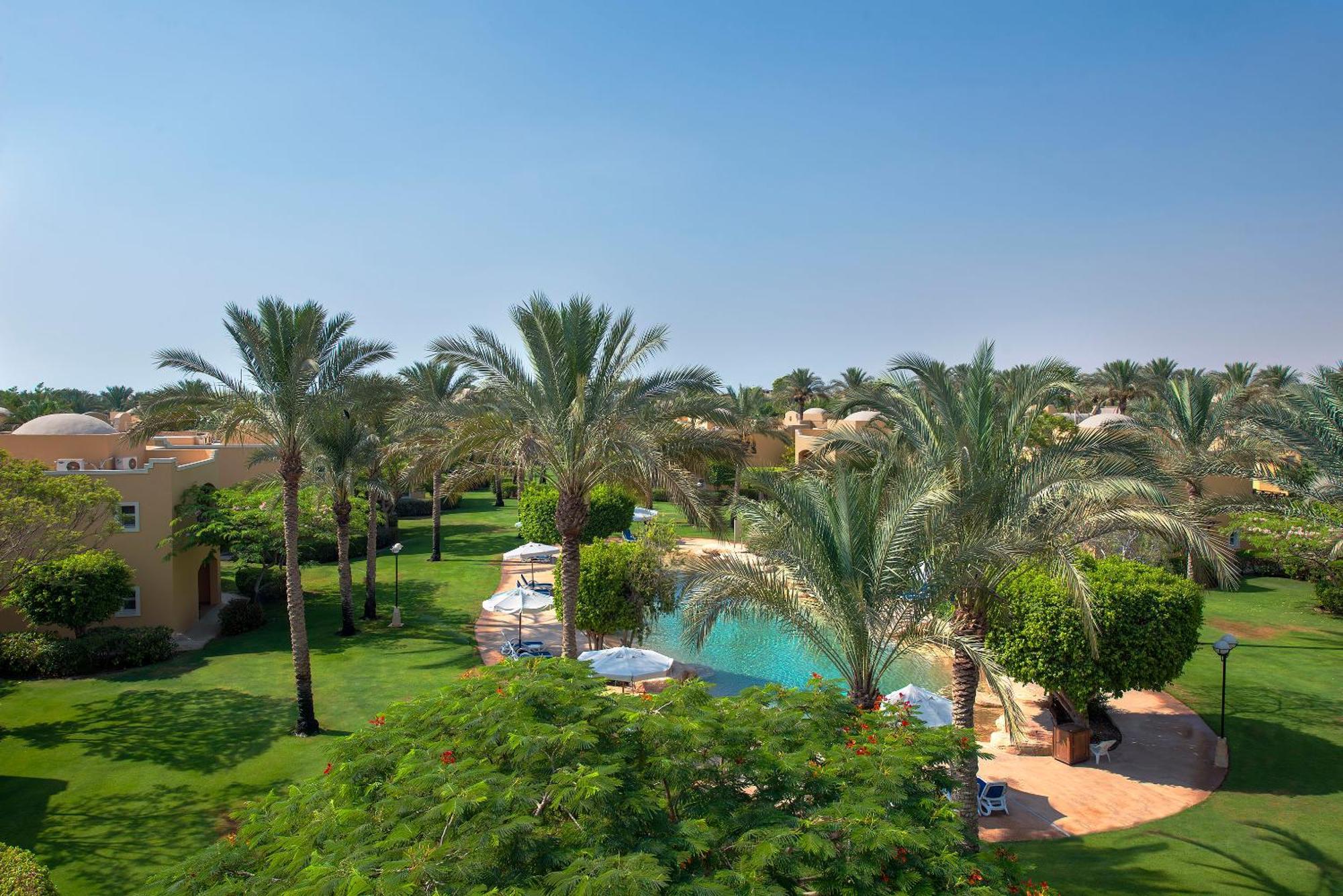 Stella Di Mare Sea Club Hotel Ain Sukhna Exterior foto