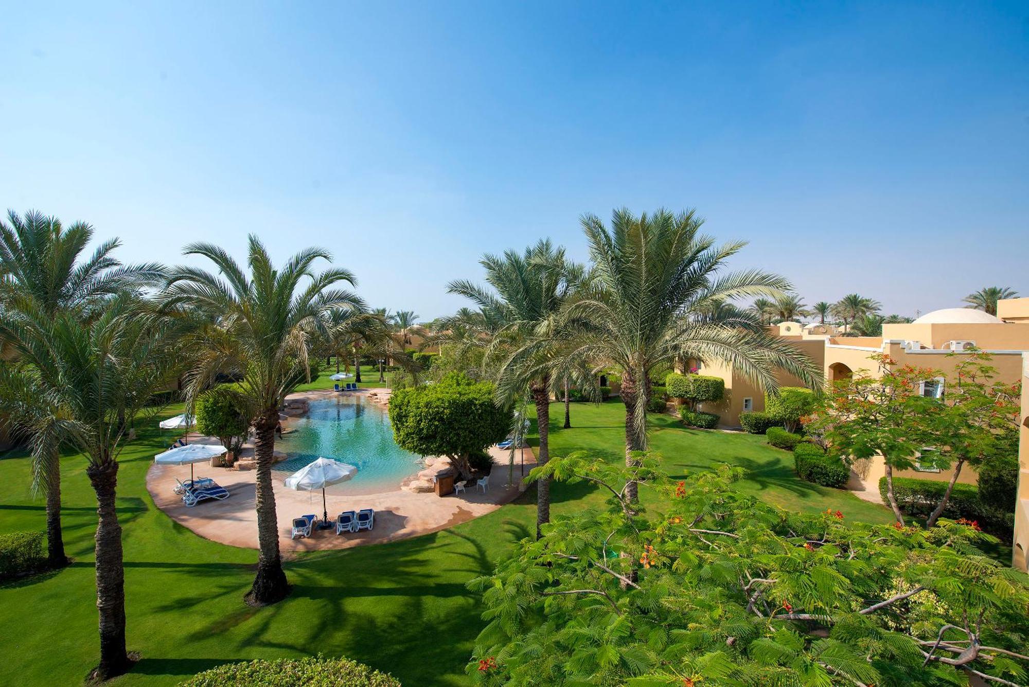 Stella Di Mare Sea Club Hotel Ain Sukhna Exterior foto