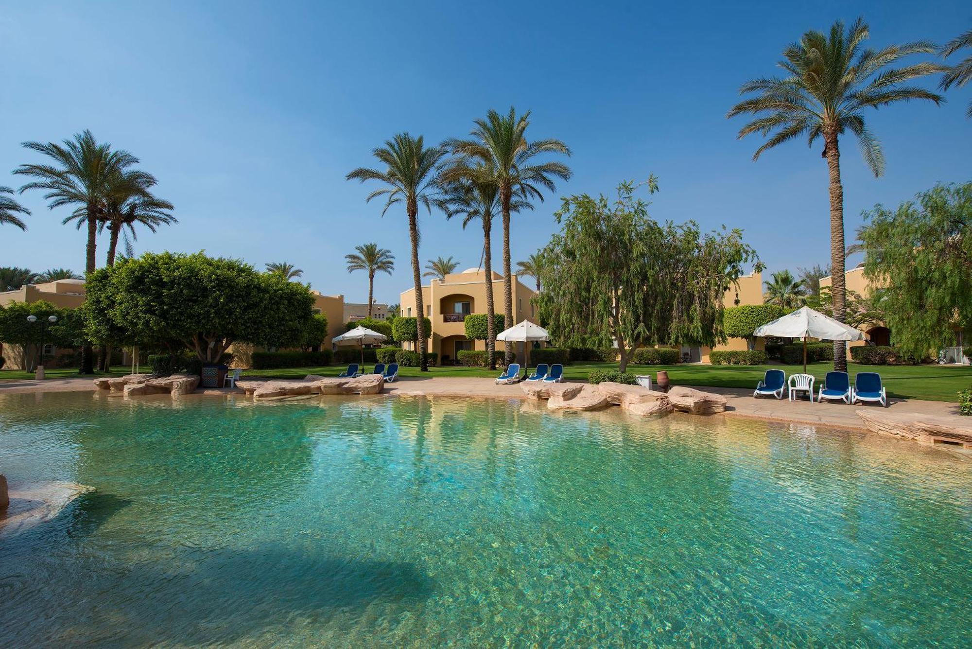 Stella Di Mare Sea Club Hotel Ain Sukhna Exterior foto