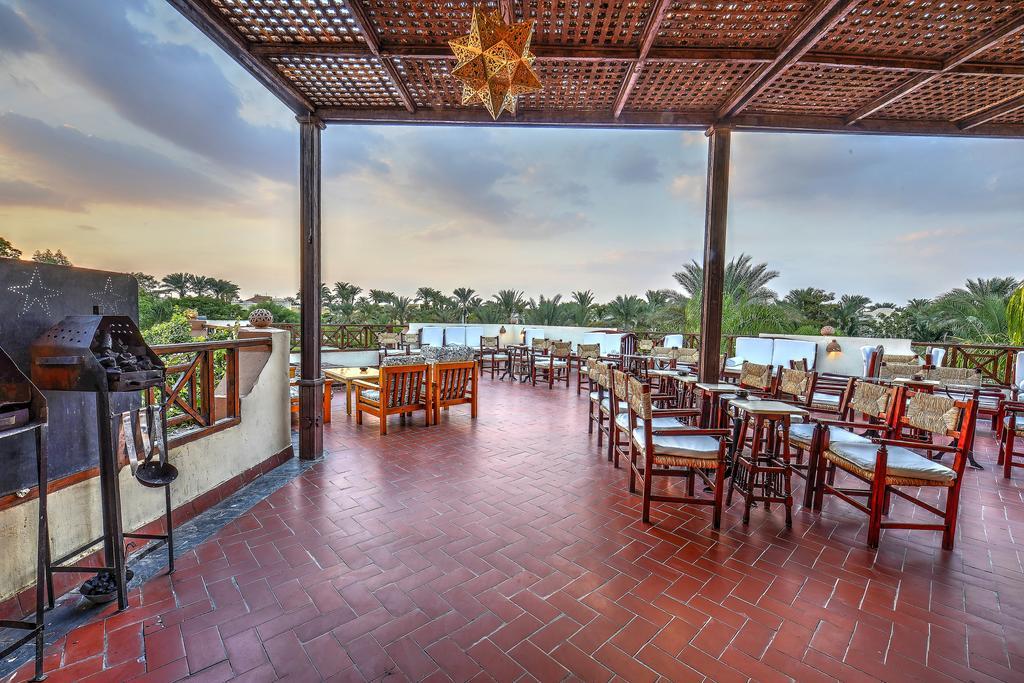 Stella Di Mare Sea Club Hotel Ain Sukhna Exterior foto