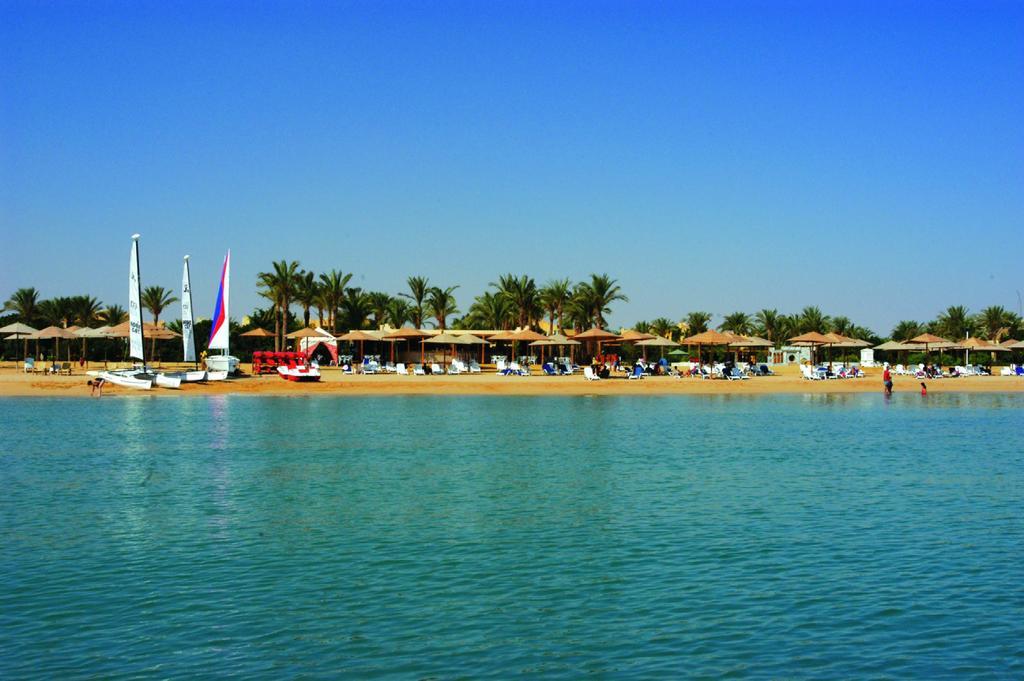 Stella Di Mare Sea Club Hotel Ain Sukhna Exterior foto