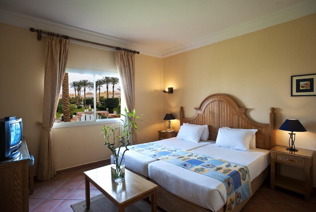 Stella Di Mare Sea Club Hotel Ain Sukhna Exterior foto