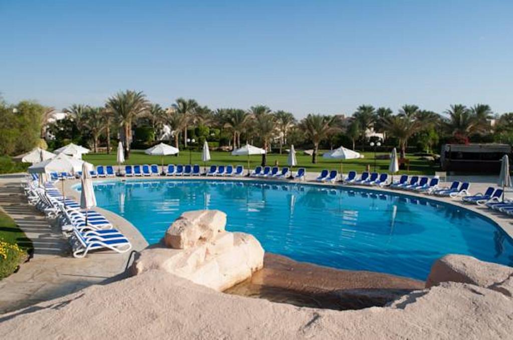 Stella Di Mare Sea Club Hotel Ain Sukhna Exterior foto