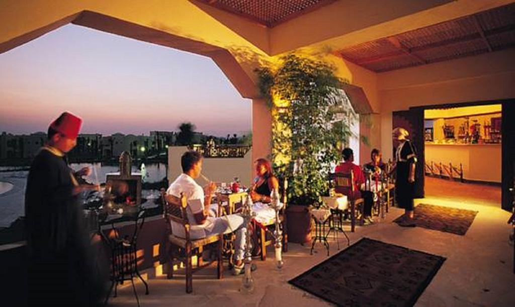 Stella Di Mare Sea Club Hotel Ain Sukhna Exterior foto